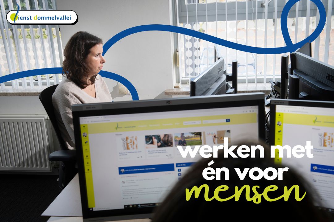 Dienst Dommelvallei ad