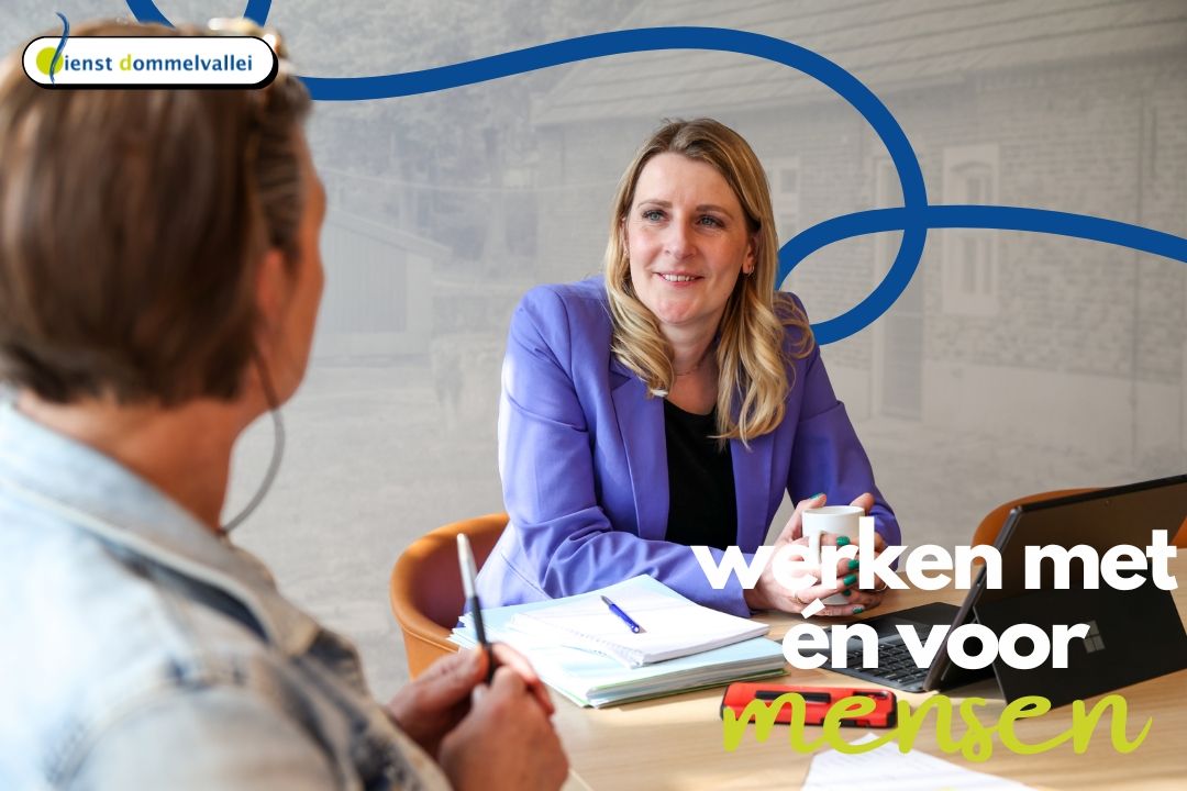 Dienst Dommelvallei ad