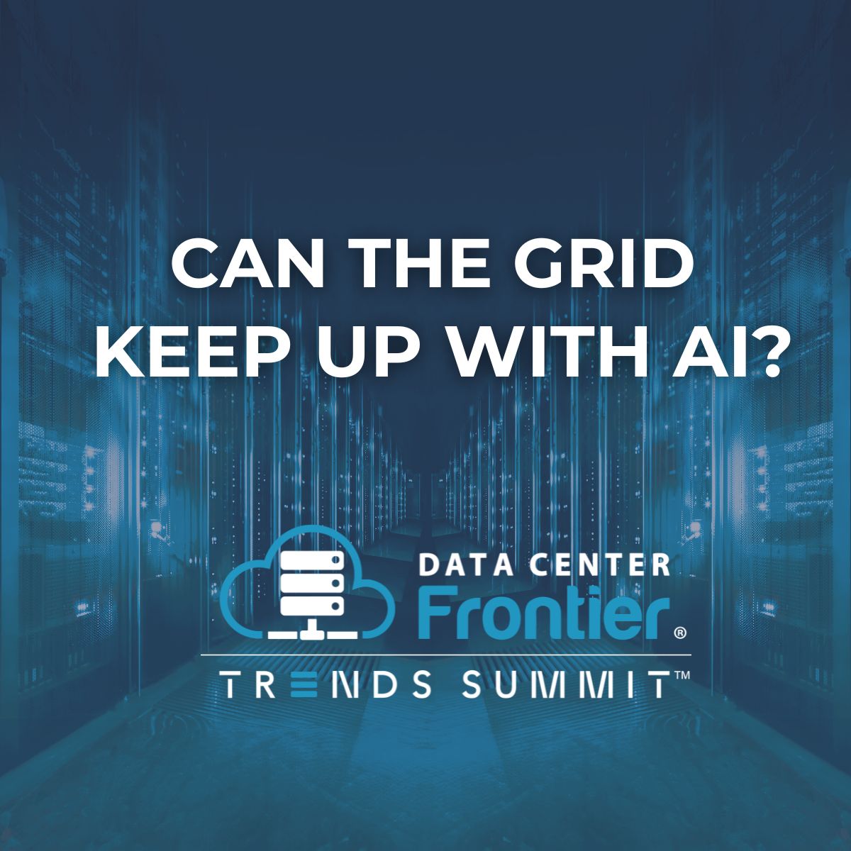 Data Center Frontier ad