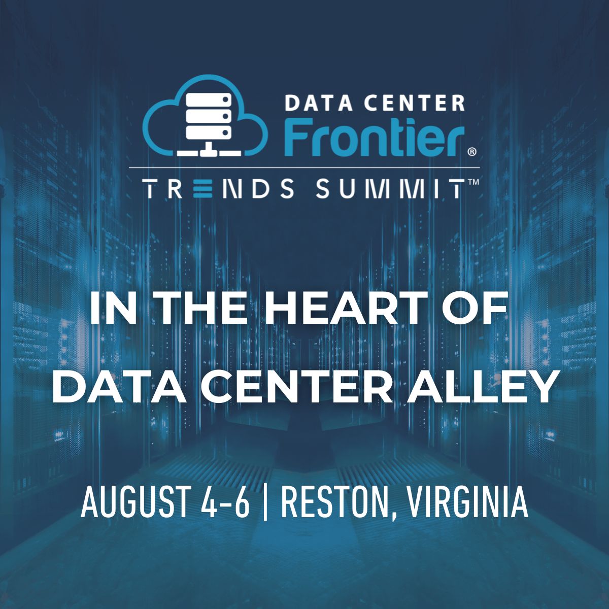 Data Center Frontier ad