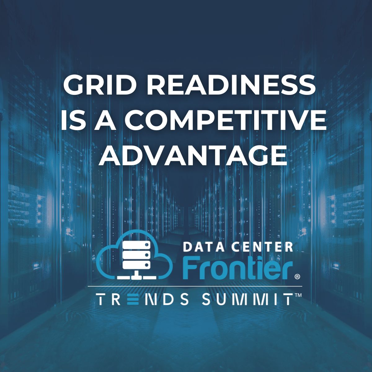 Data Center Frontier ad