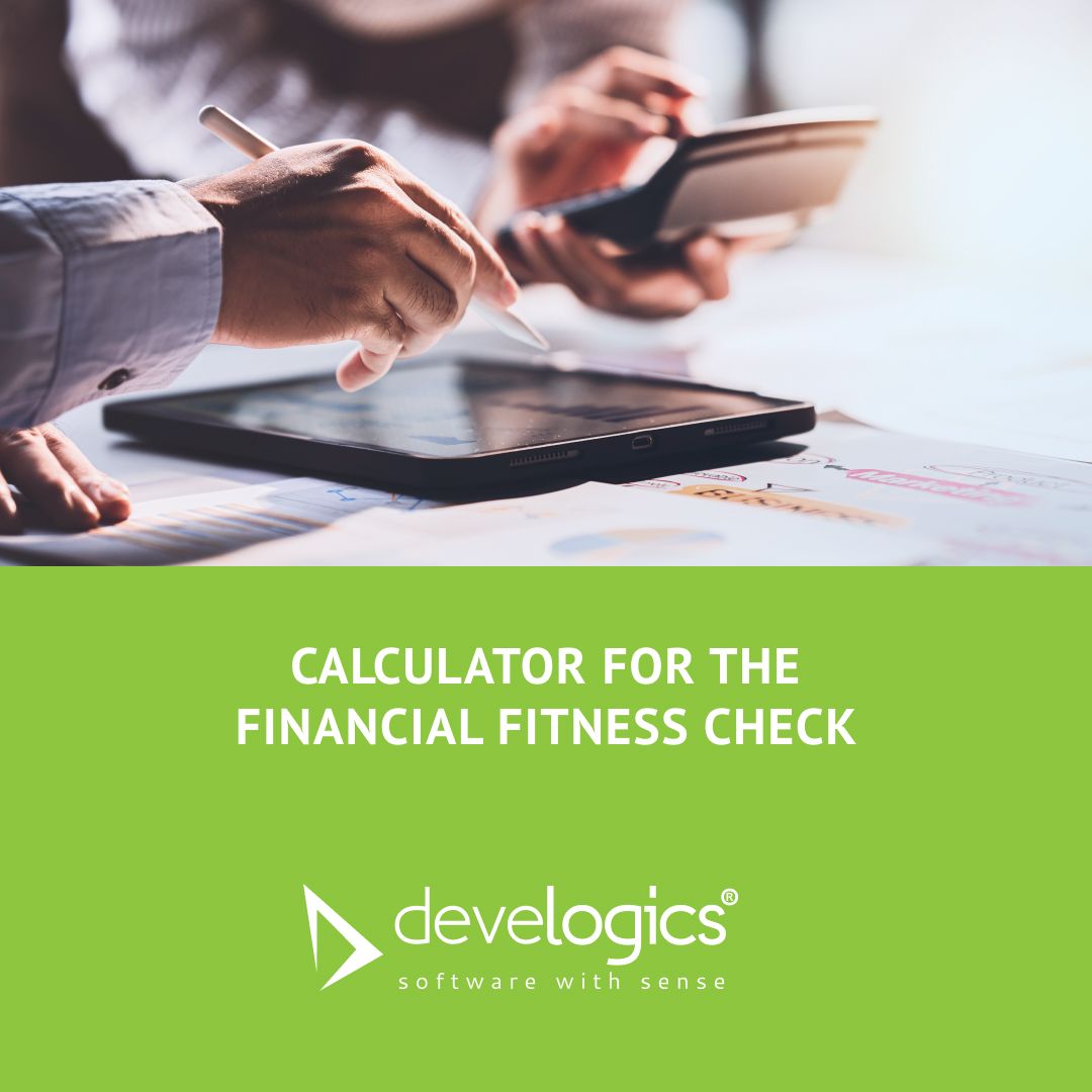 develogics® ad