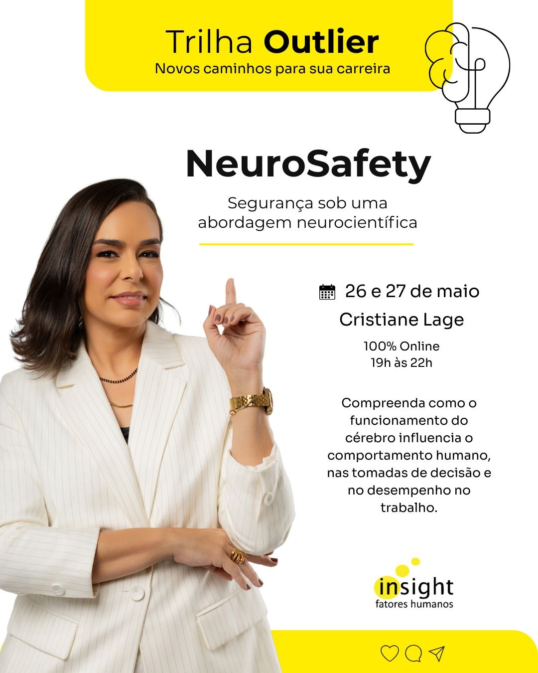 Insight Fatores Humanos ad