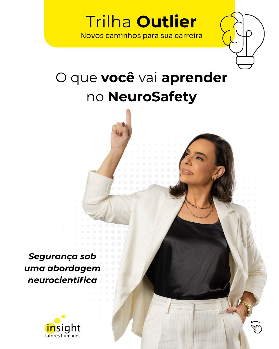 Insight Fatores Humanos ad