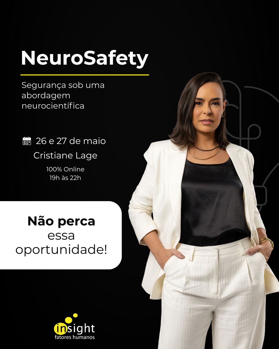 Insight Fatores Humanos ad