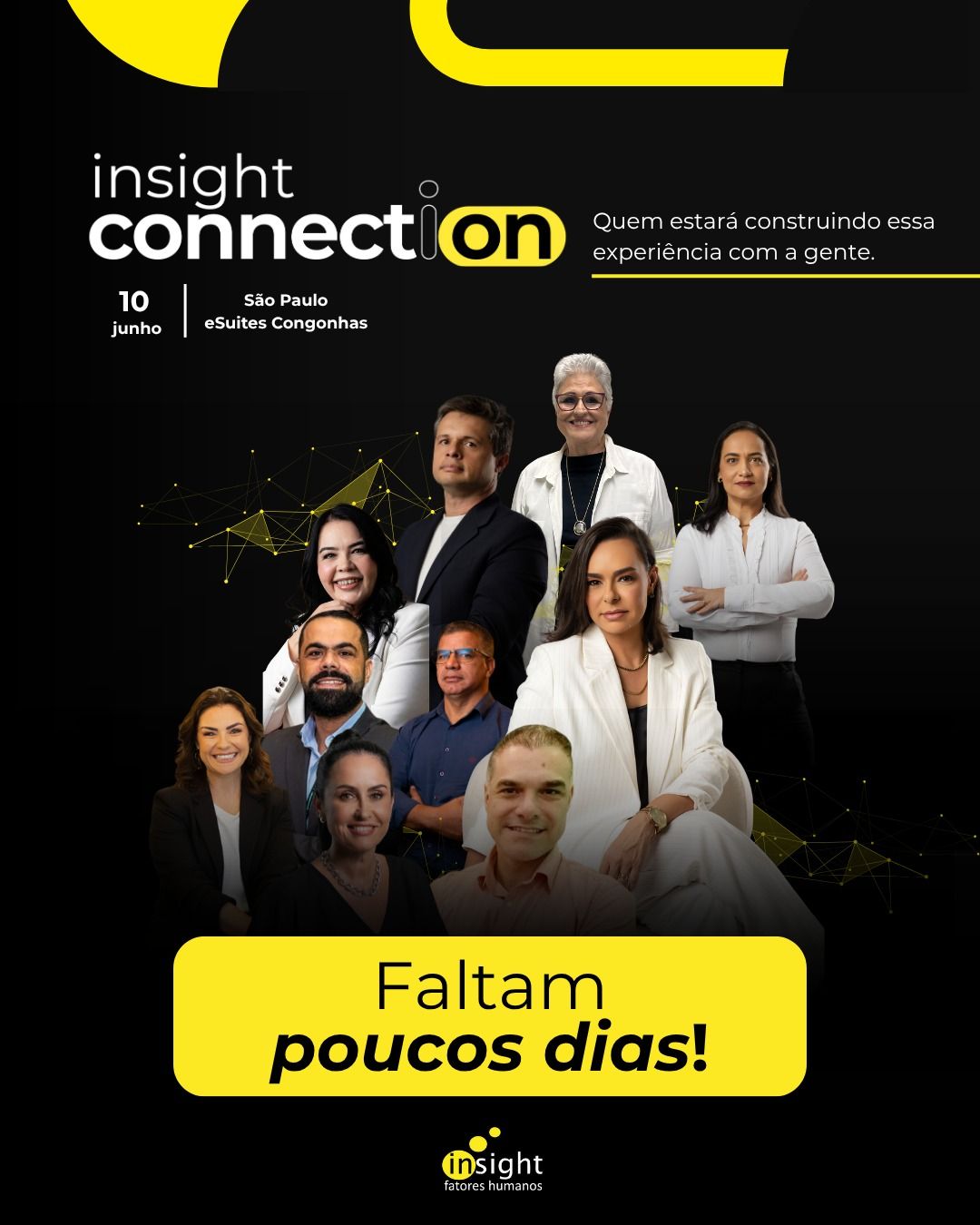 Insight Fatores Humanos ad
