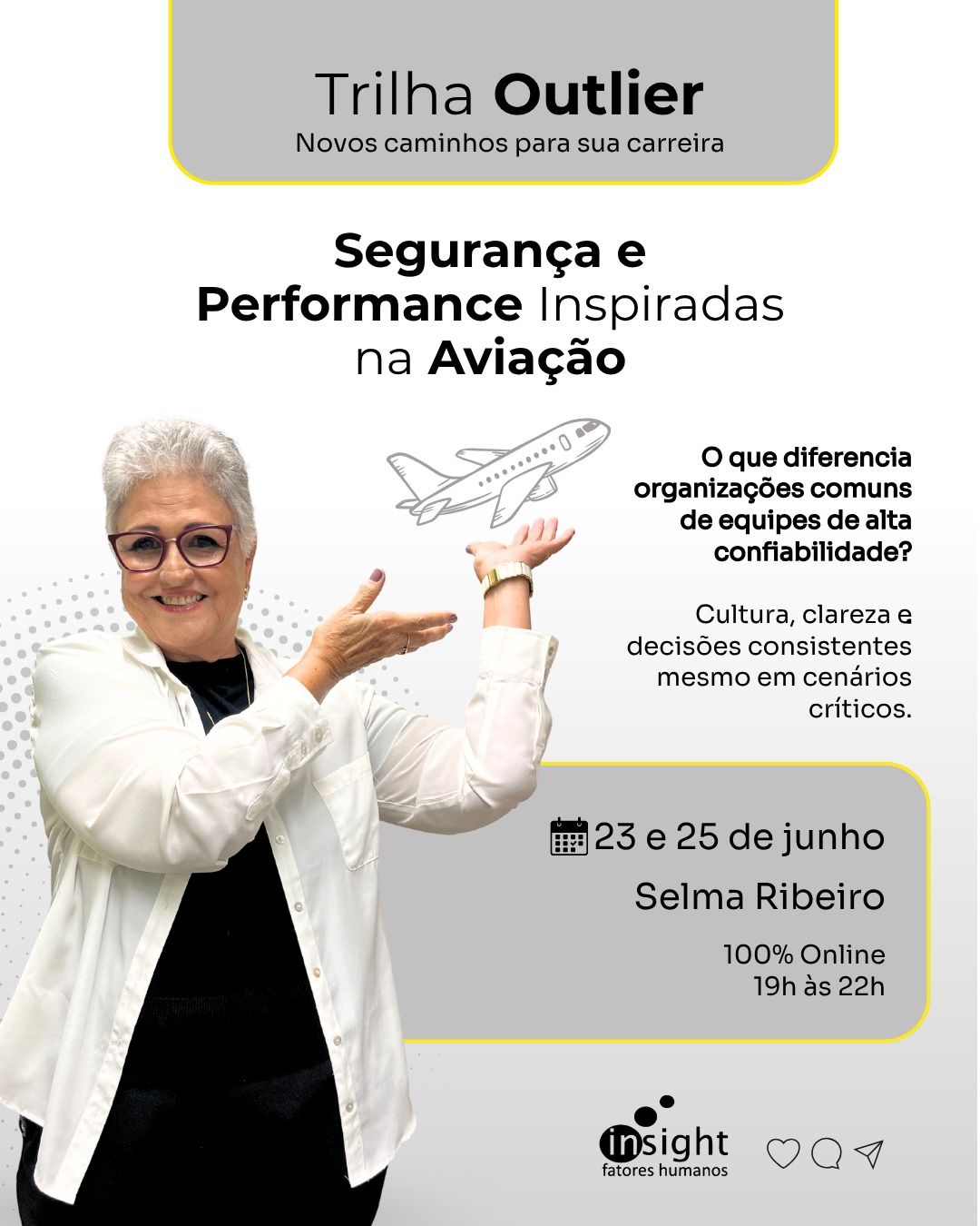 Insight Fatores Humanos ad