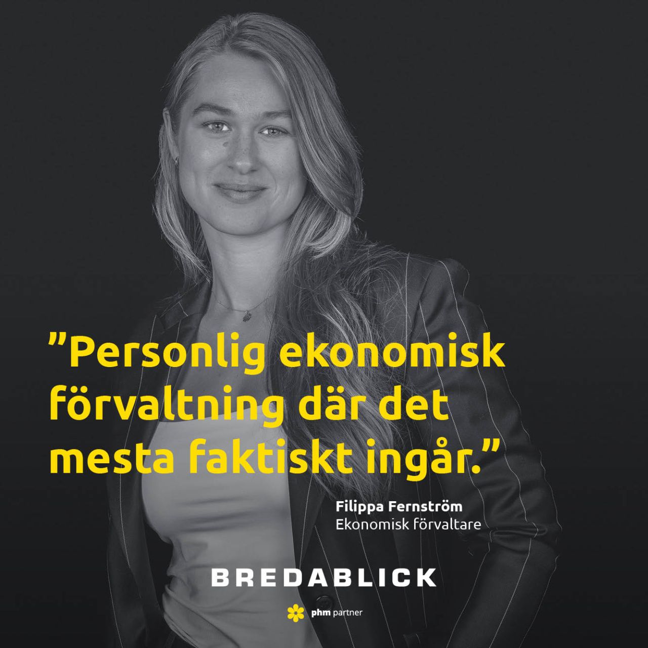 Bredablick Förvaltning ad