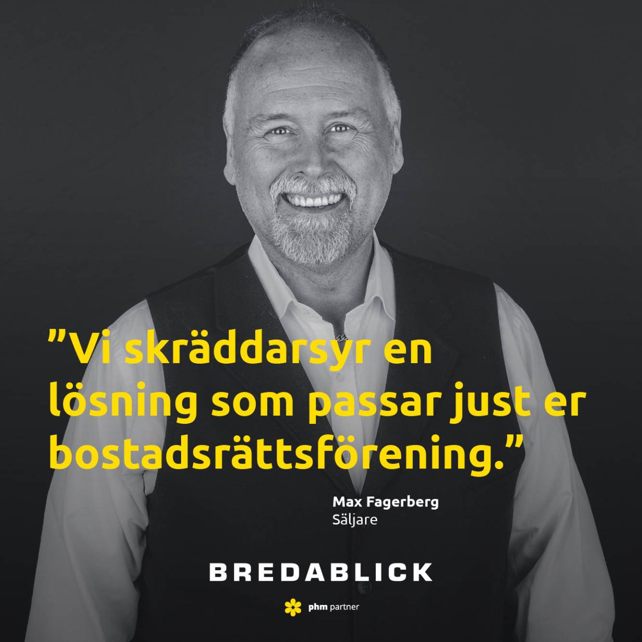Bredablick Förvaltning ad