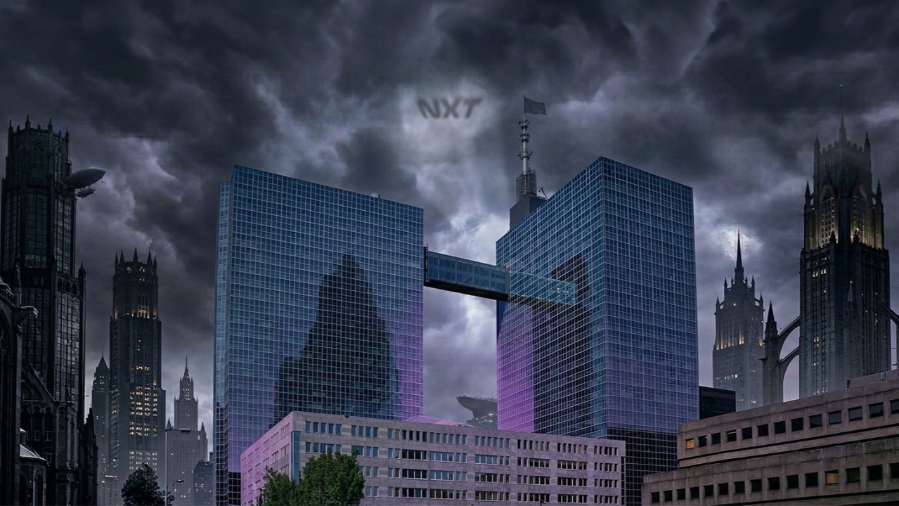 Proximus NXT ad
