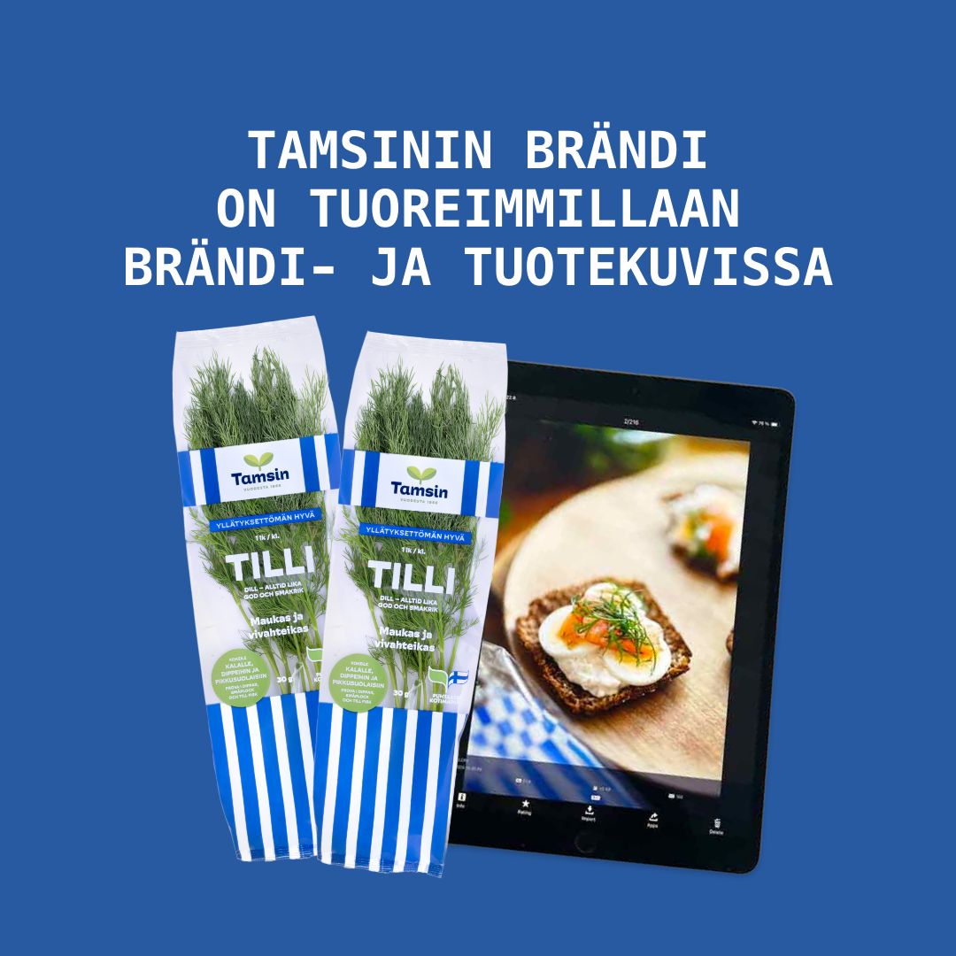 BSTR – luova markkinointitoimisto ad