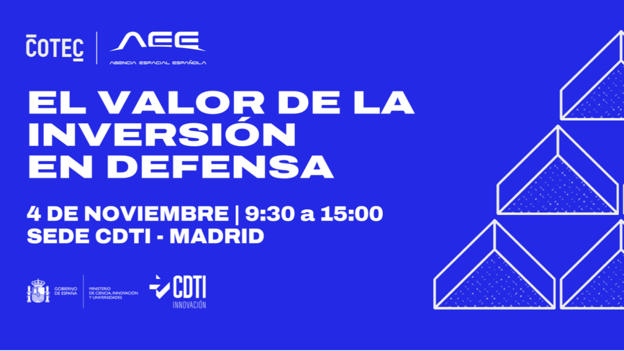 Fundación Cotec para la Innovación ad