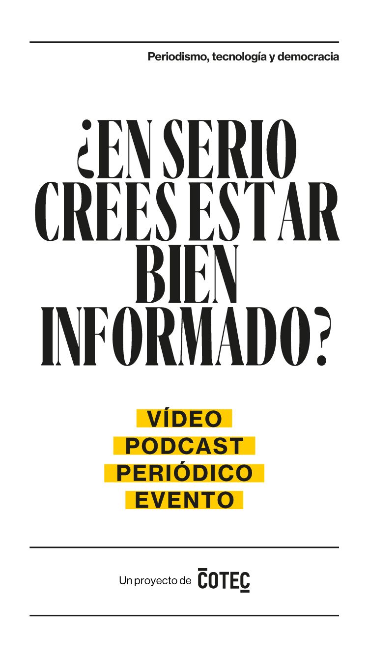 Fundación Cotec para la Innovación ad