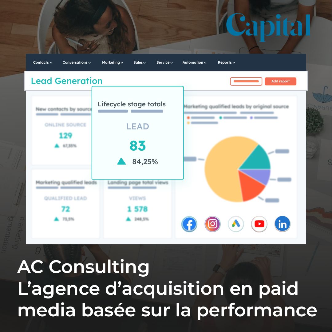 Capital FR ad