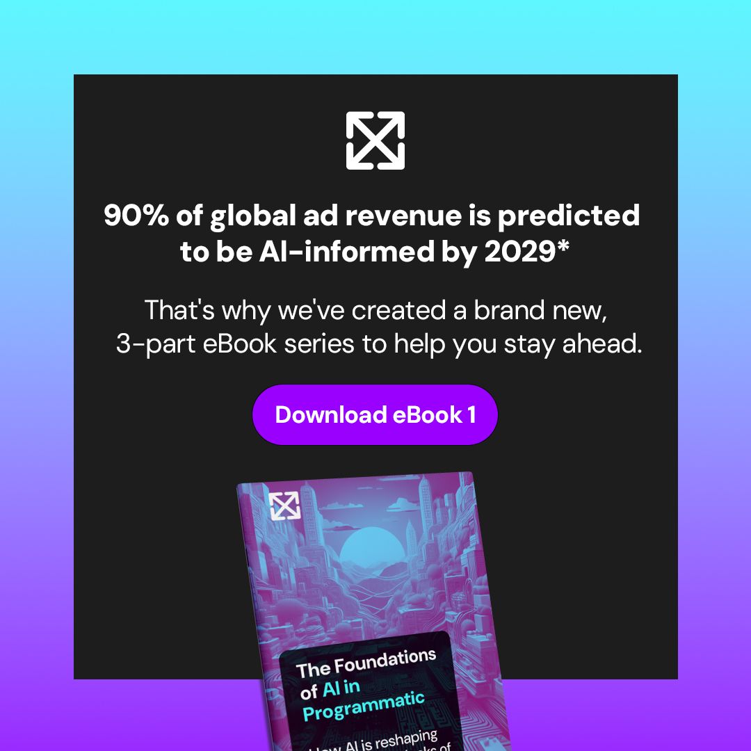 Audience Store ad