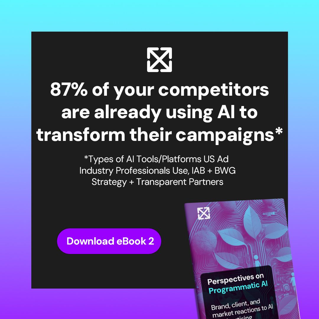 Audience Store ad