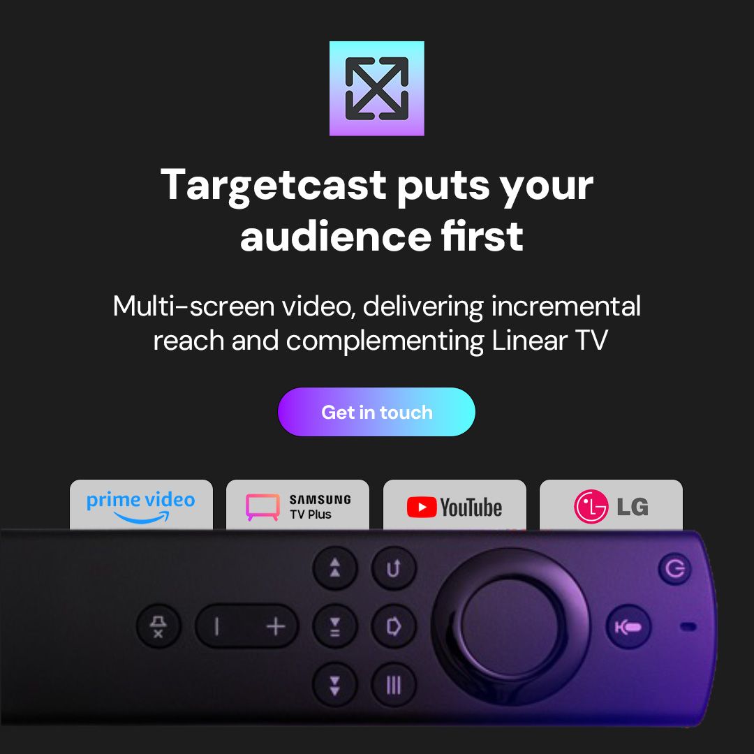 Audience Store ad