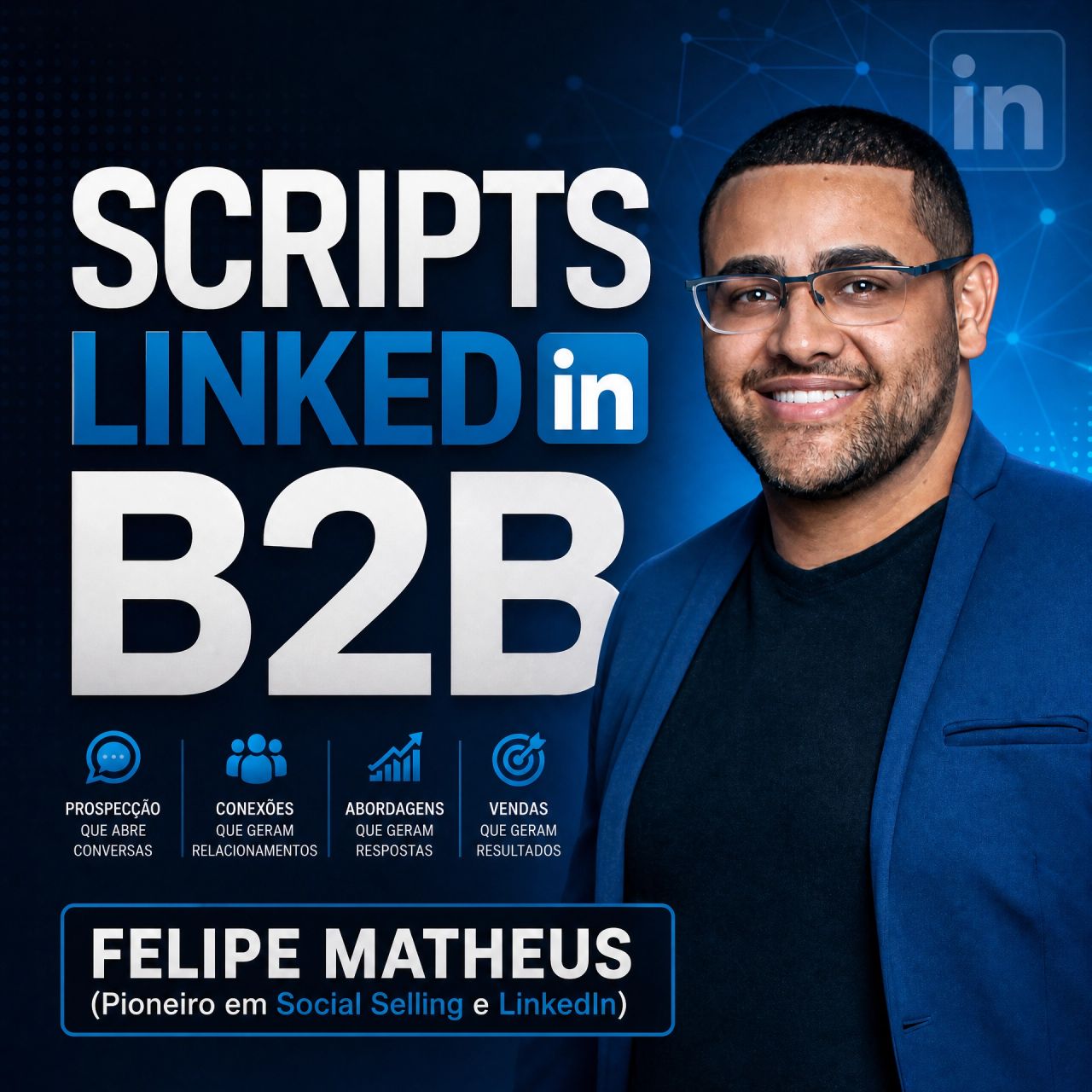 FM Social Selling ad