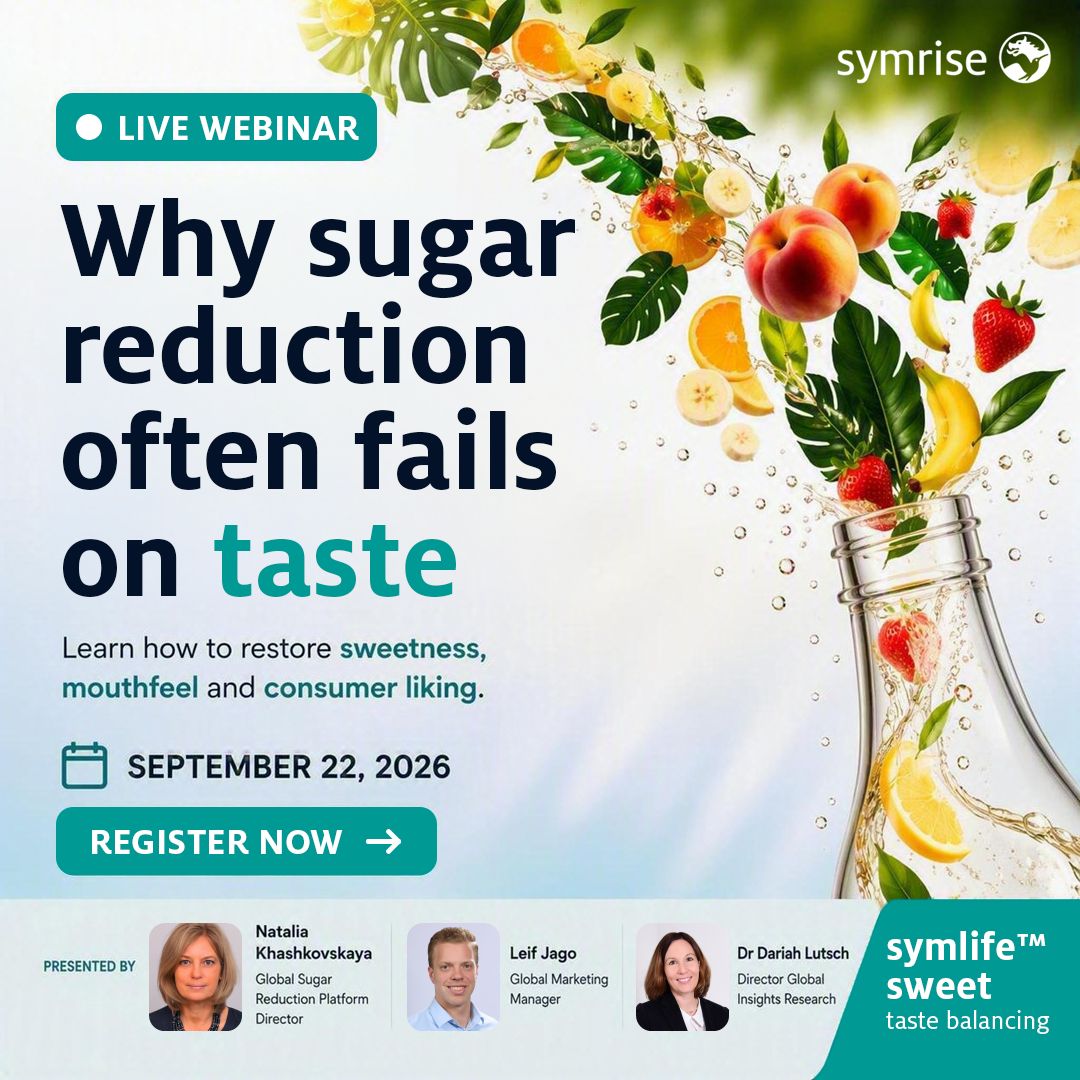 Symrise AG ad