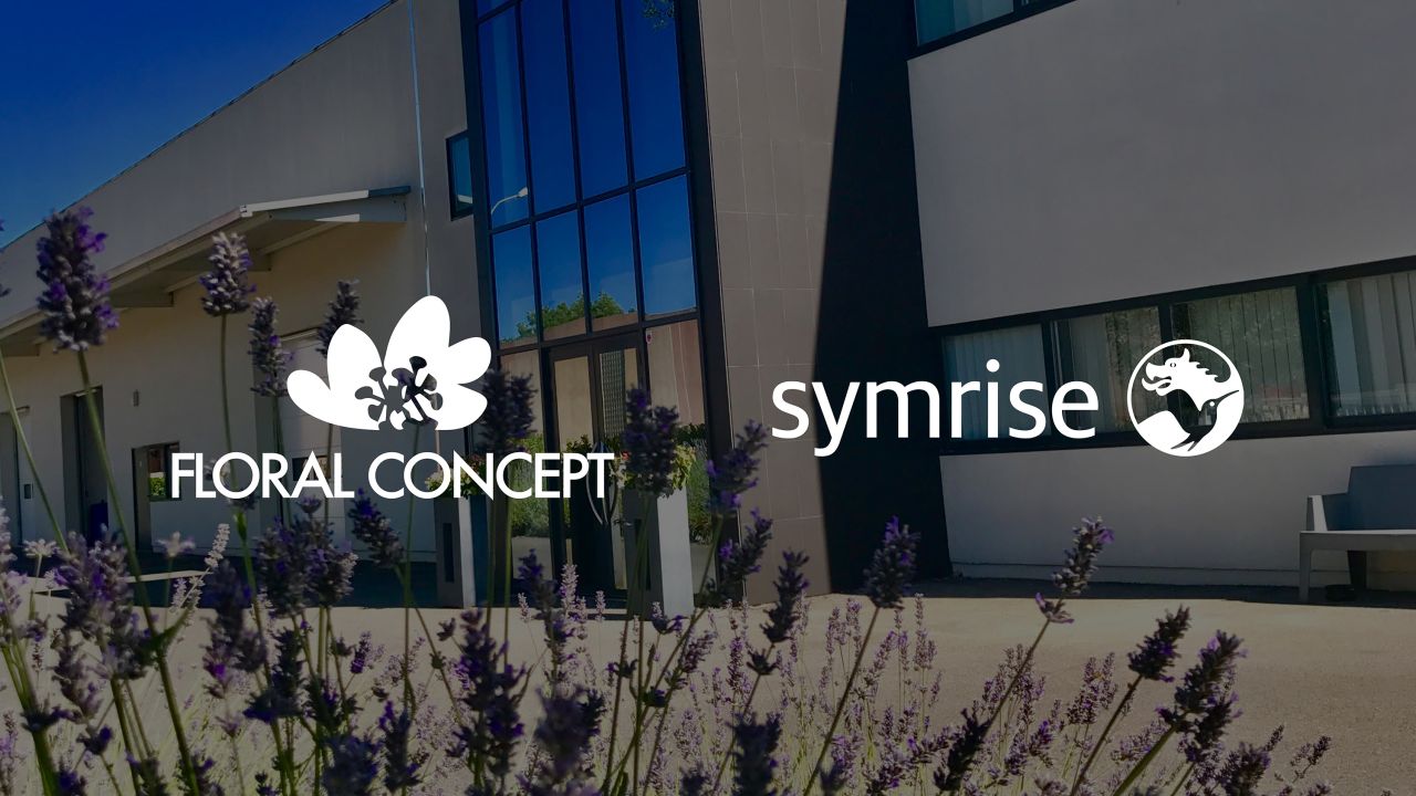 Symrise AG ad