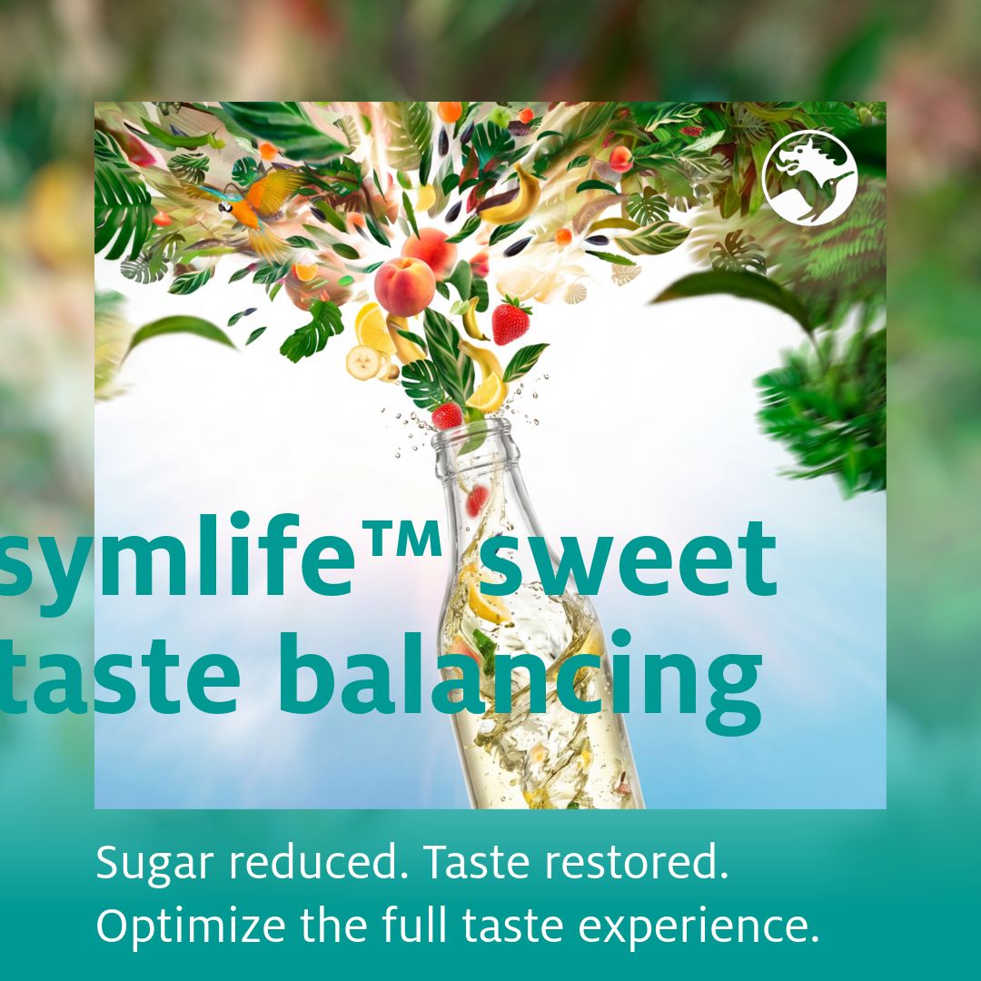 Symrise AG ad