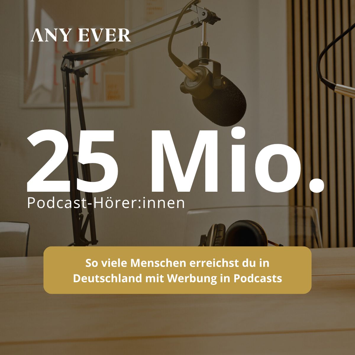 ANY EVER ad