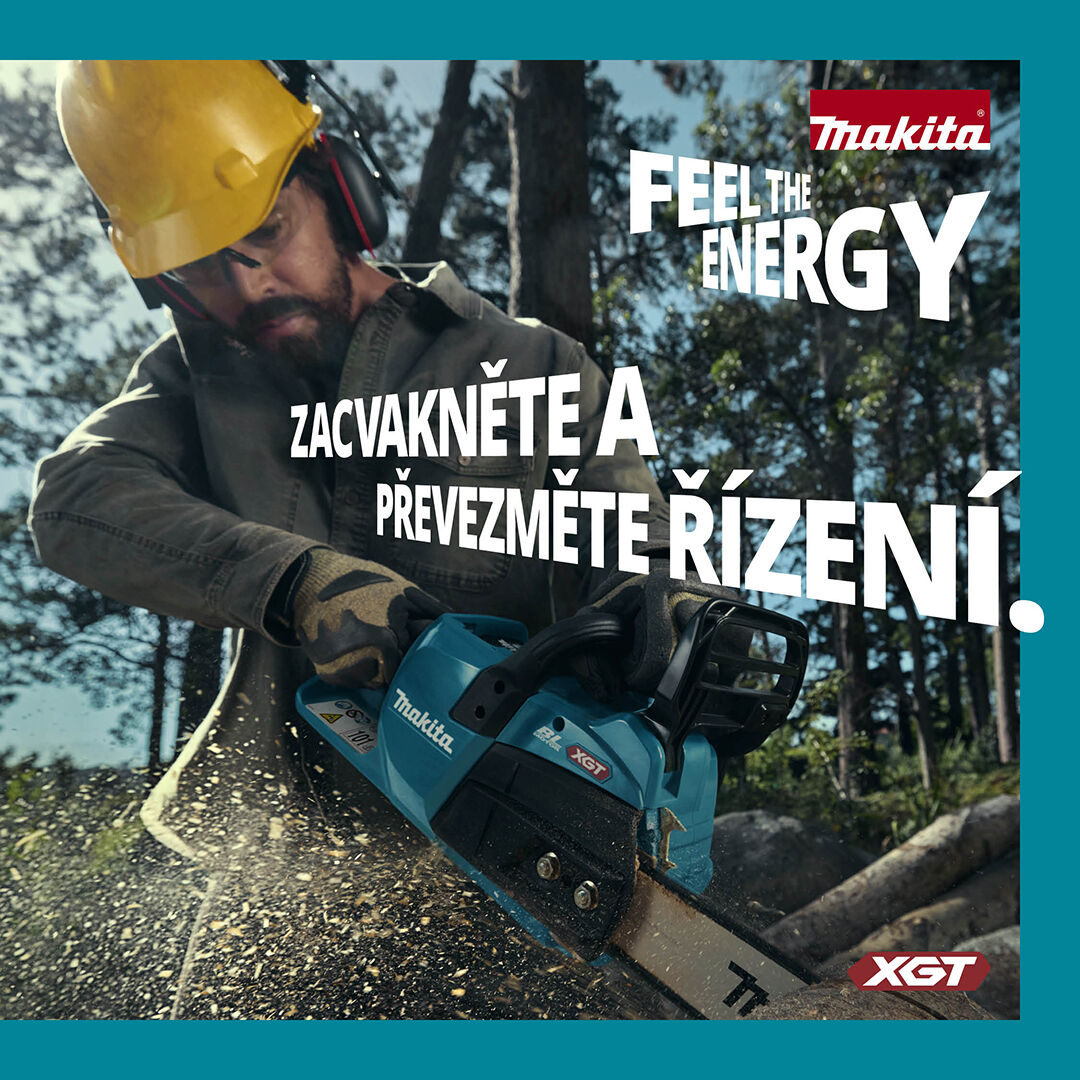 Makita, spol. s r.o. ad