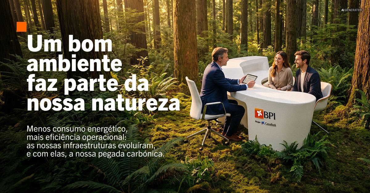 Banco BPI ad