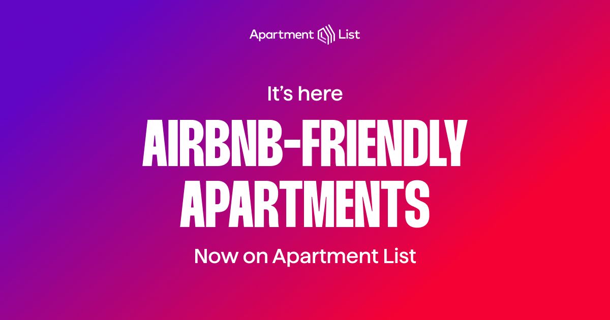 Apartment List ad
