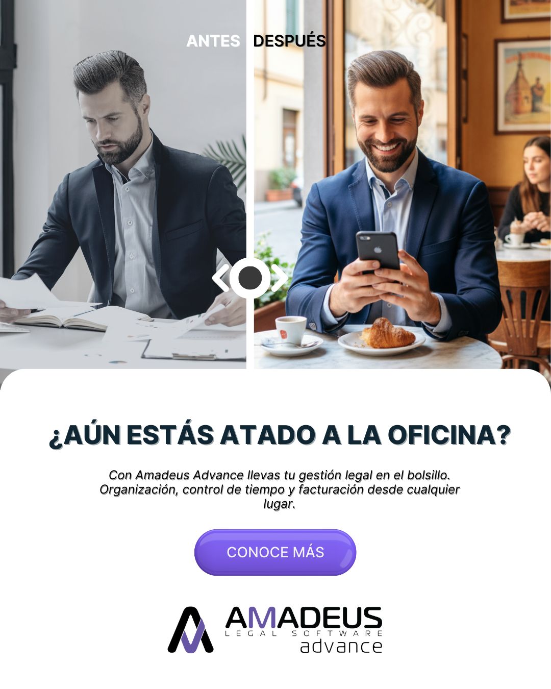 SOLUTIONS (Business & Solutions Consulting) ad