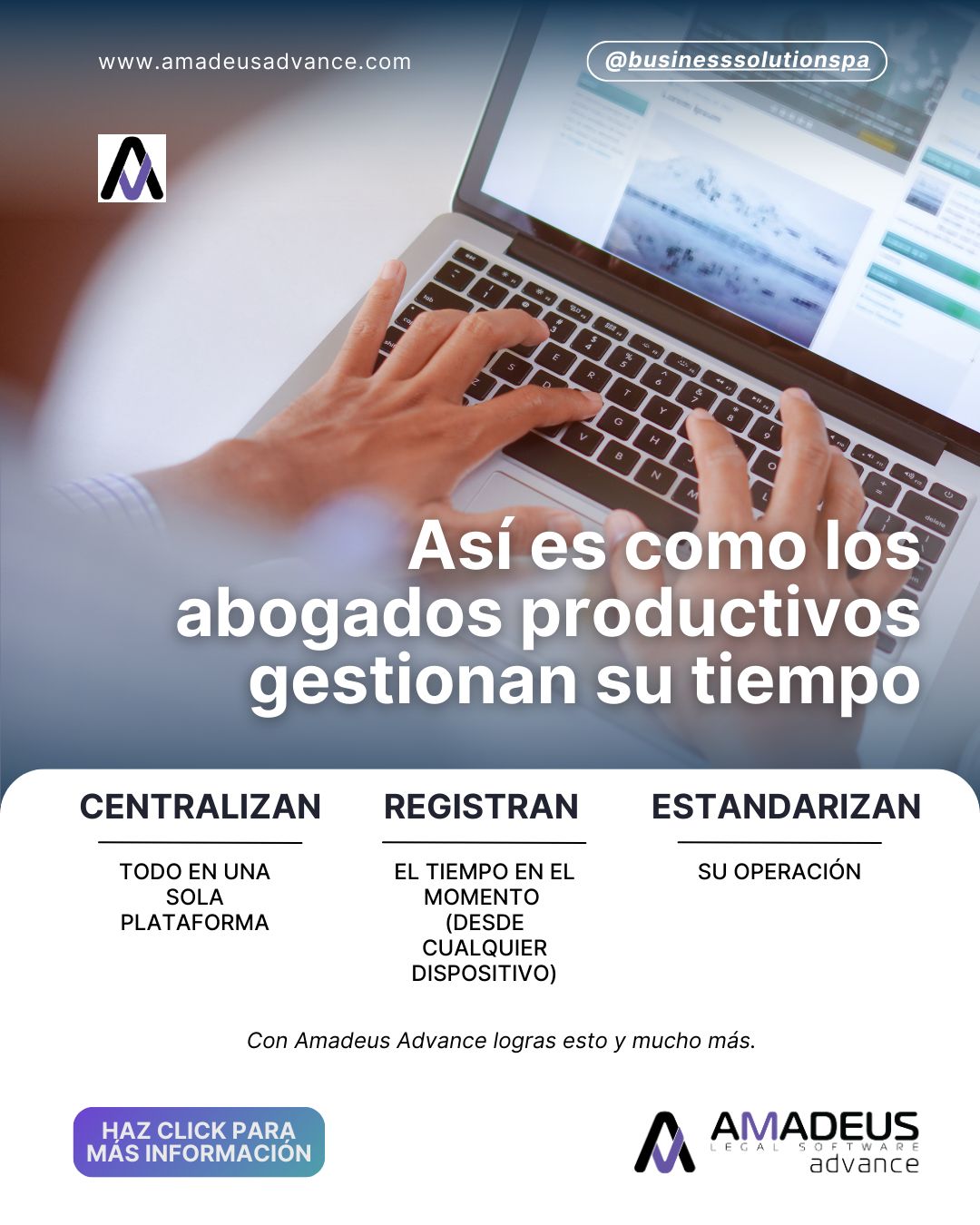 SOLUTIONS (Business & Solutions Consulting) ad