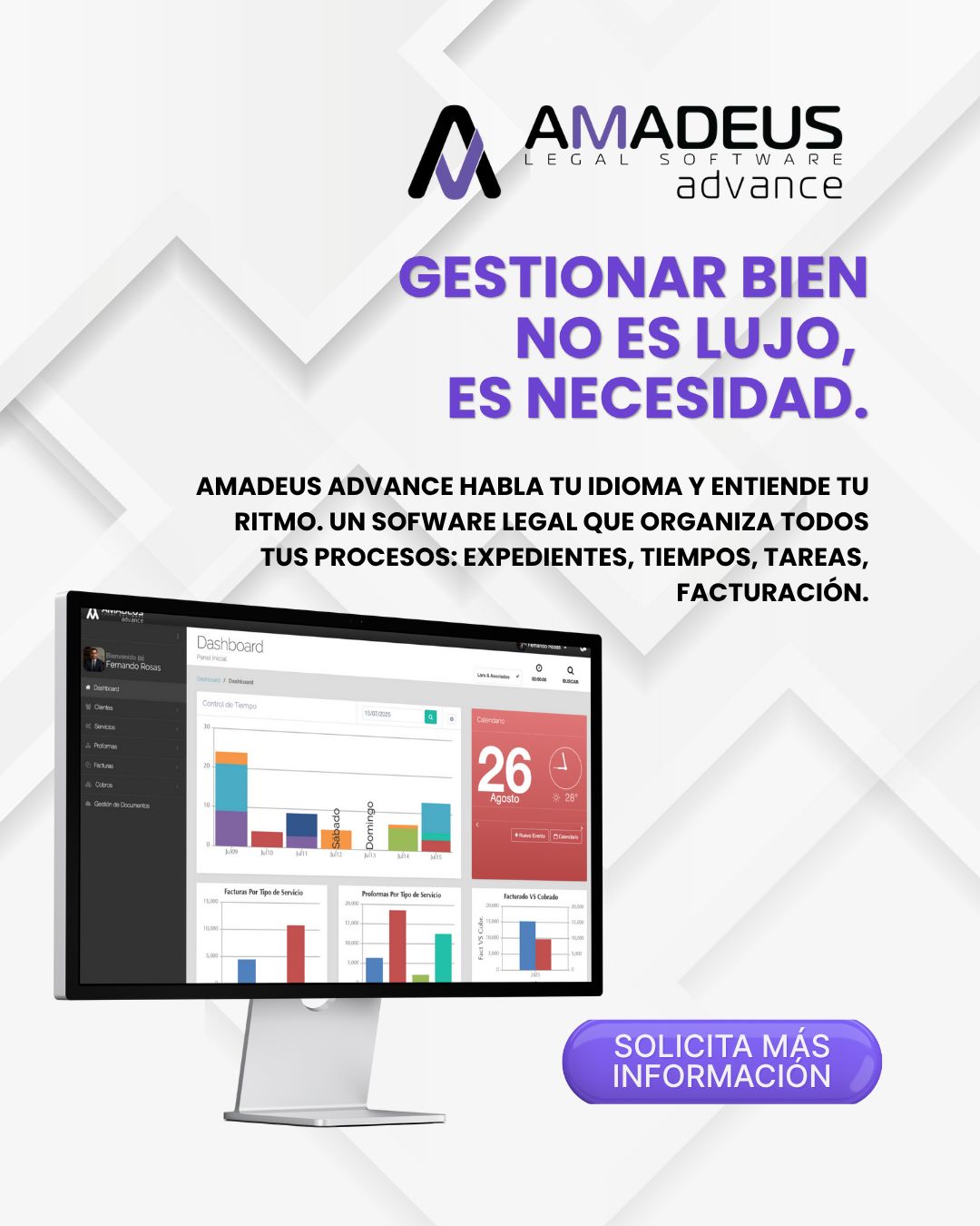SOLUTIONS (Business & Solutions Consulting) ad