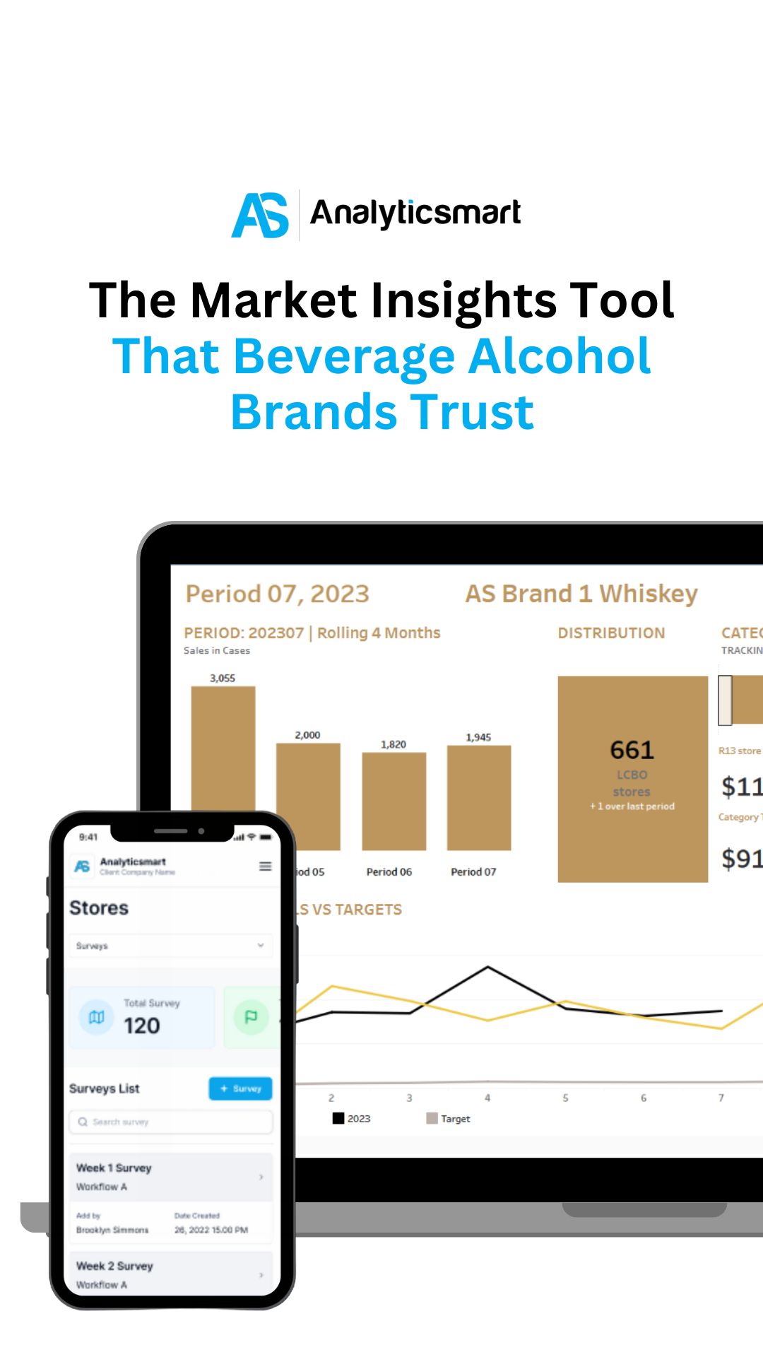 Analyticsmart ad