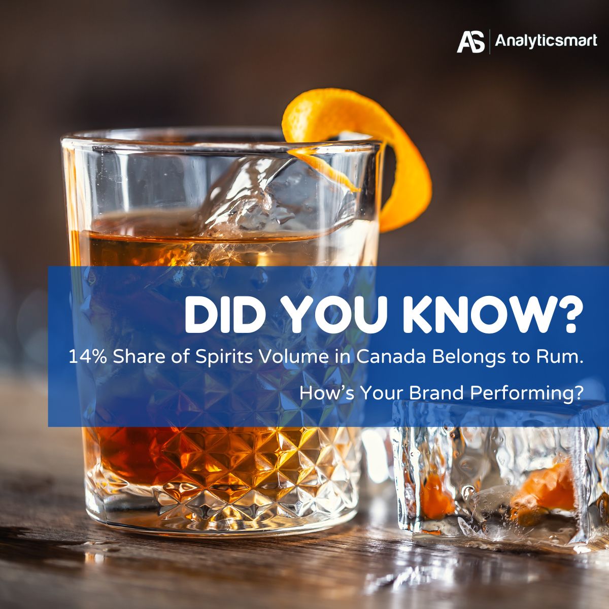 Analyticsmart ad