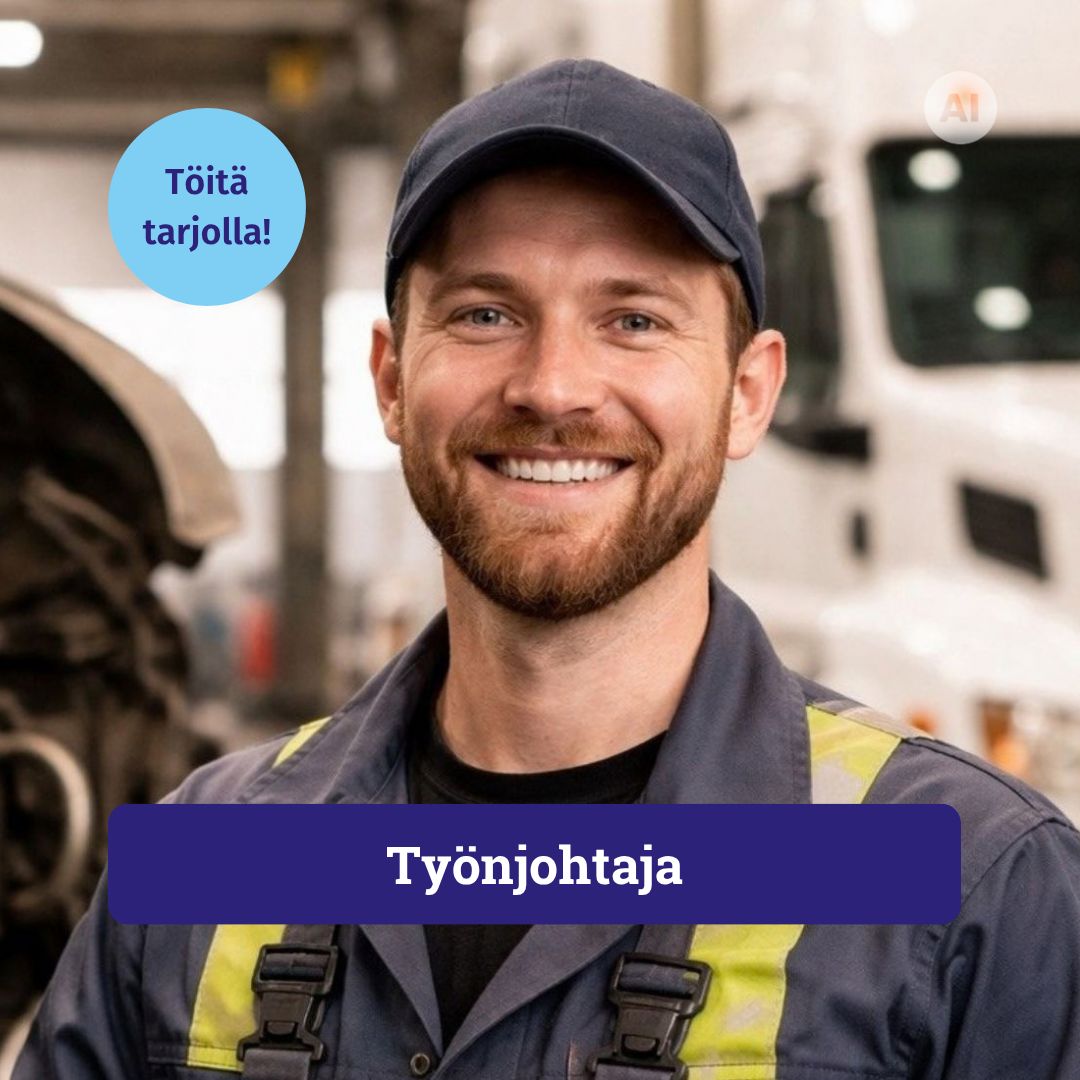 Henkilöstöliiga ad