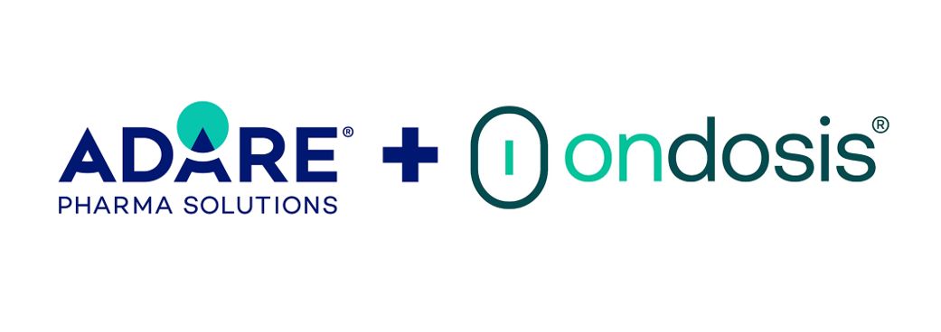 Adare Pharma Solutions ad