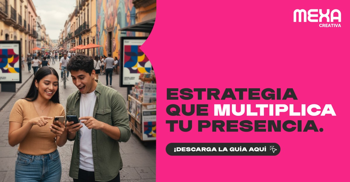 MexaCreativaMx ad