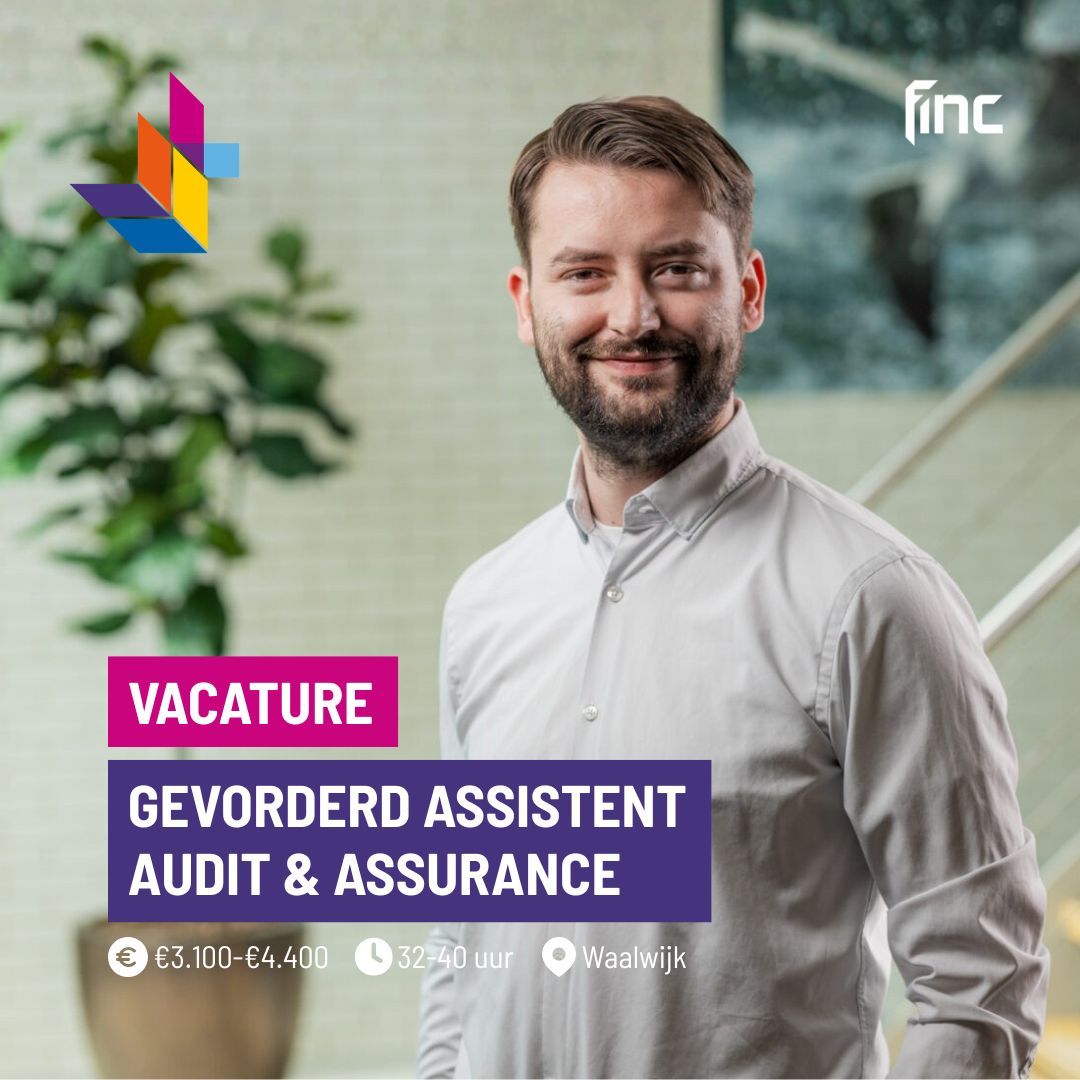 Finc Accountants ad