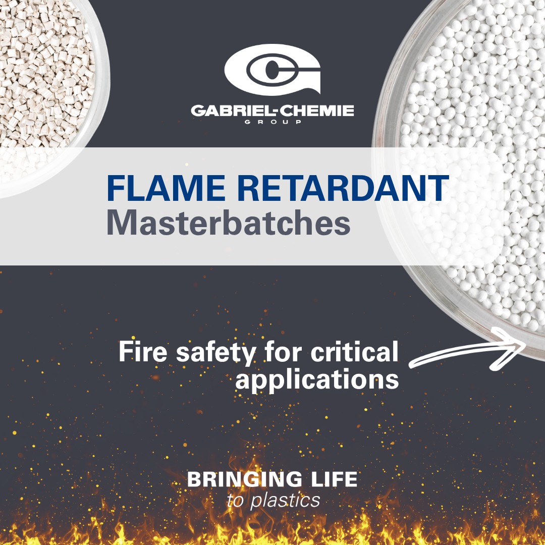 Gabriel-Chemie Group ad