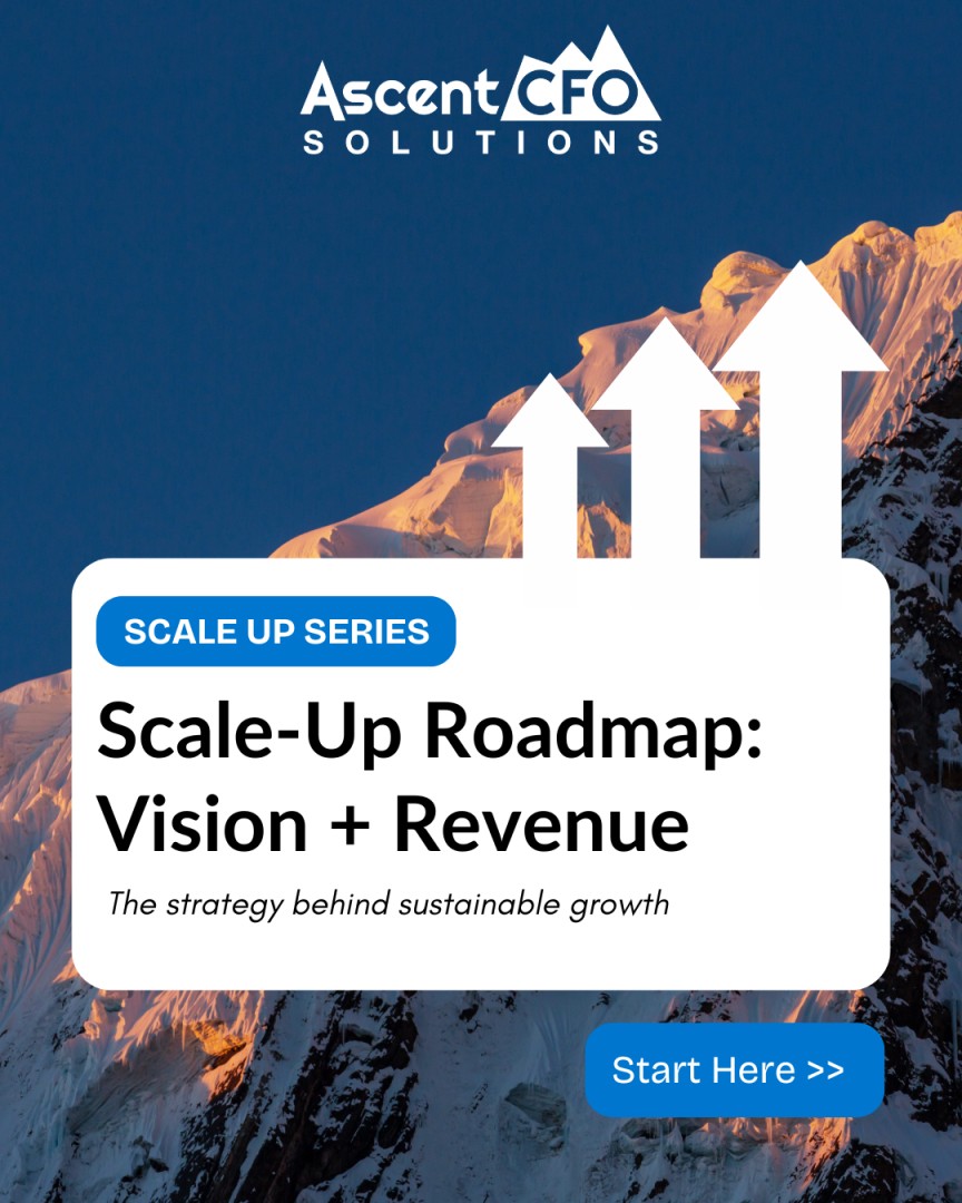 Ascent CFO Solutions ad