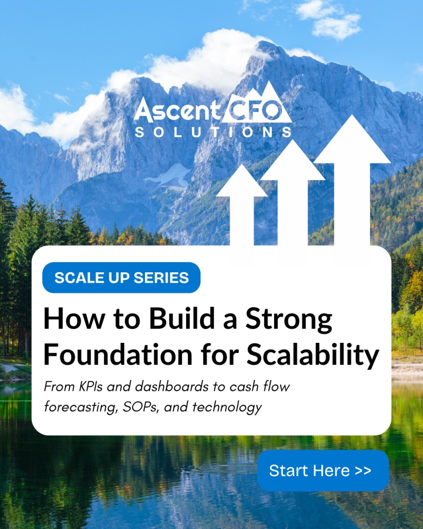 Ascent CFO Solutions ad