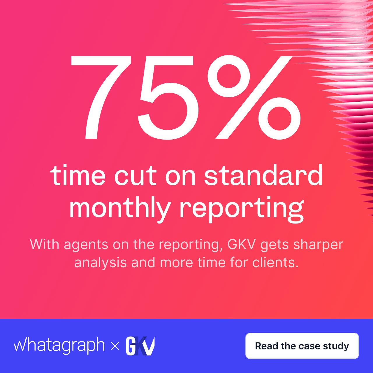 Whatagraph ad