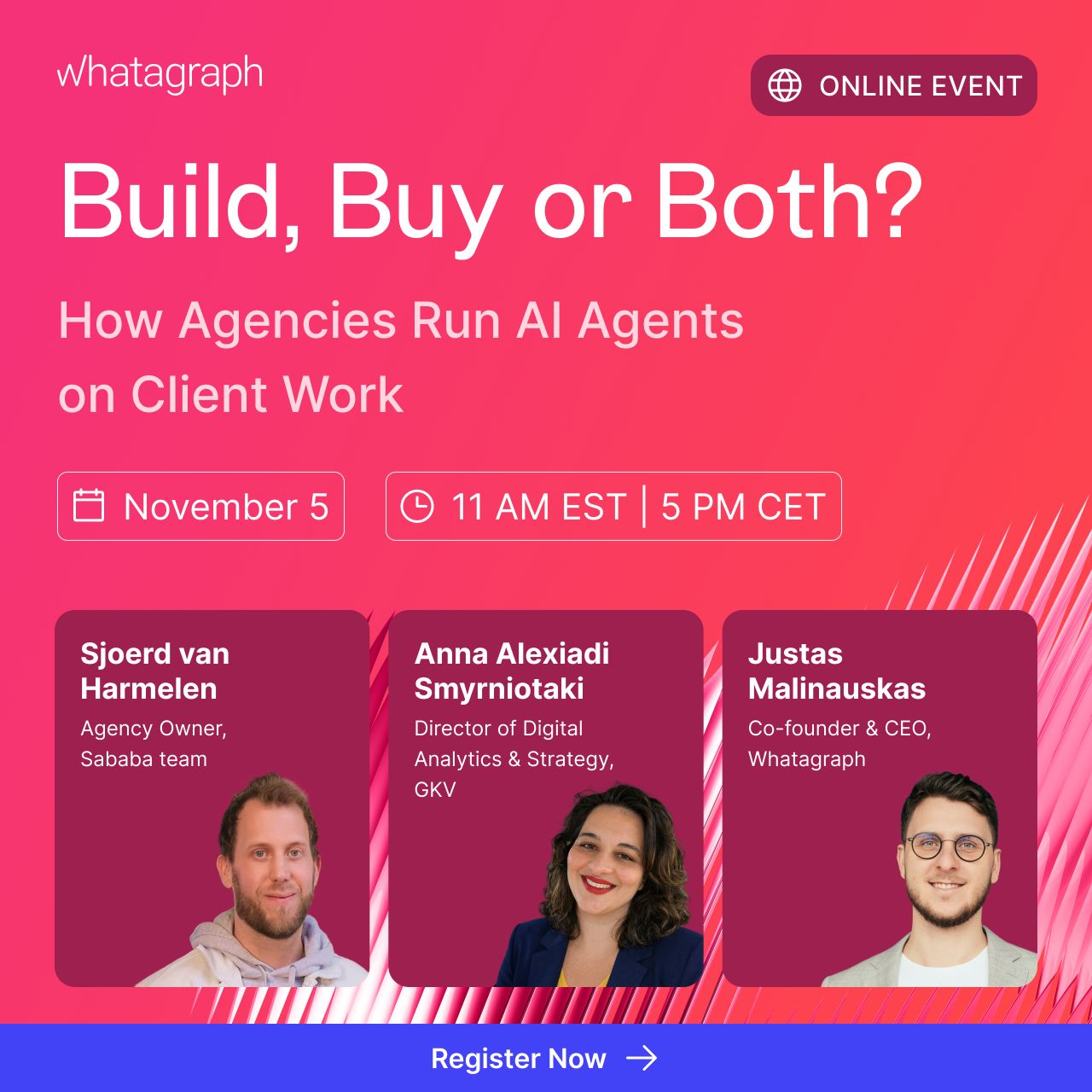 Whatagraph ad