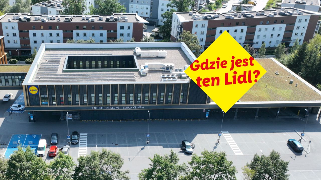 Lidl Polska ad