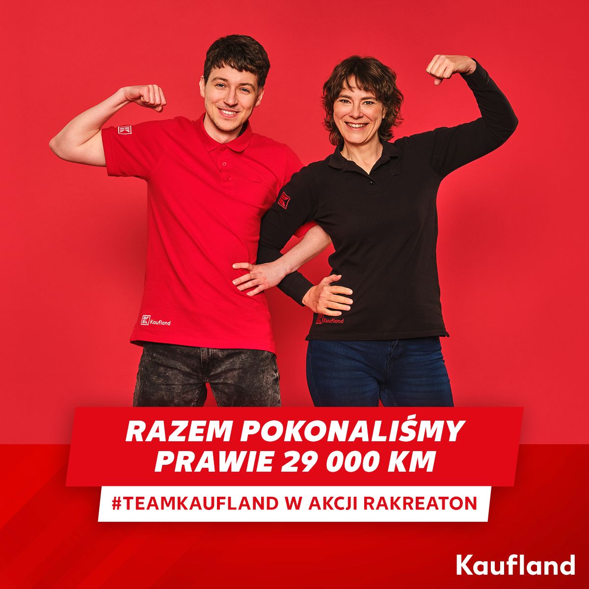 Kaufland Polska ad