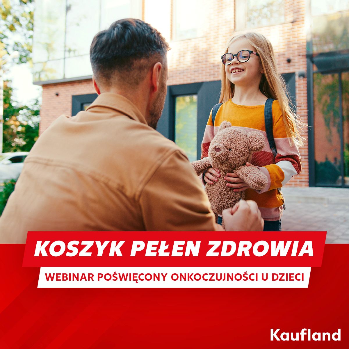 Kaufland Polska ad