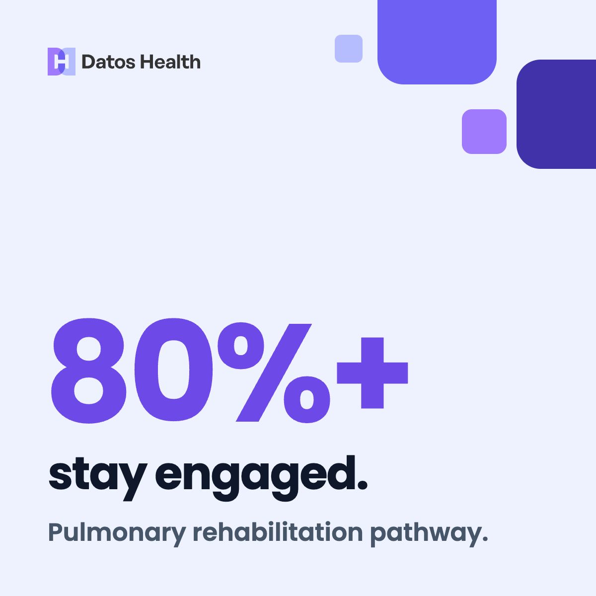 Datos Health ad