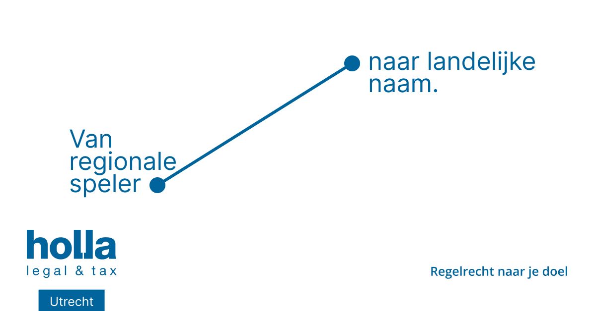 Holla legal & tax ad