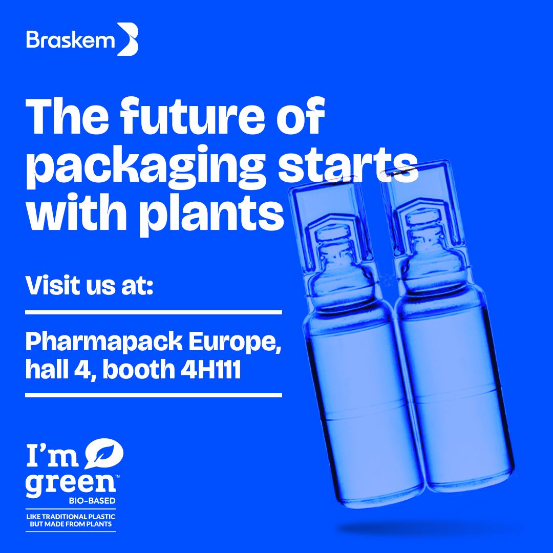Braskem ad