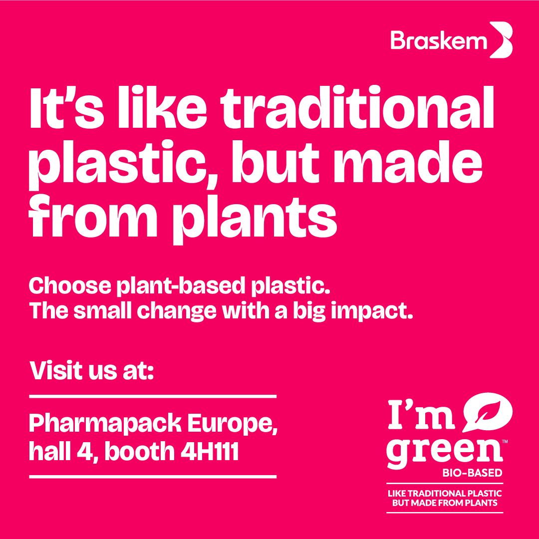 Braskem ad